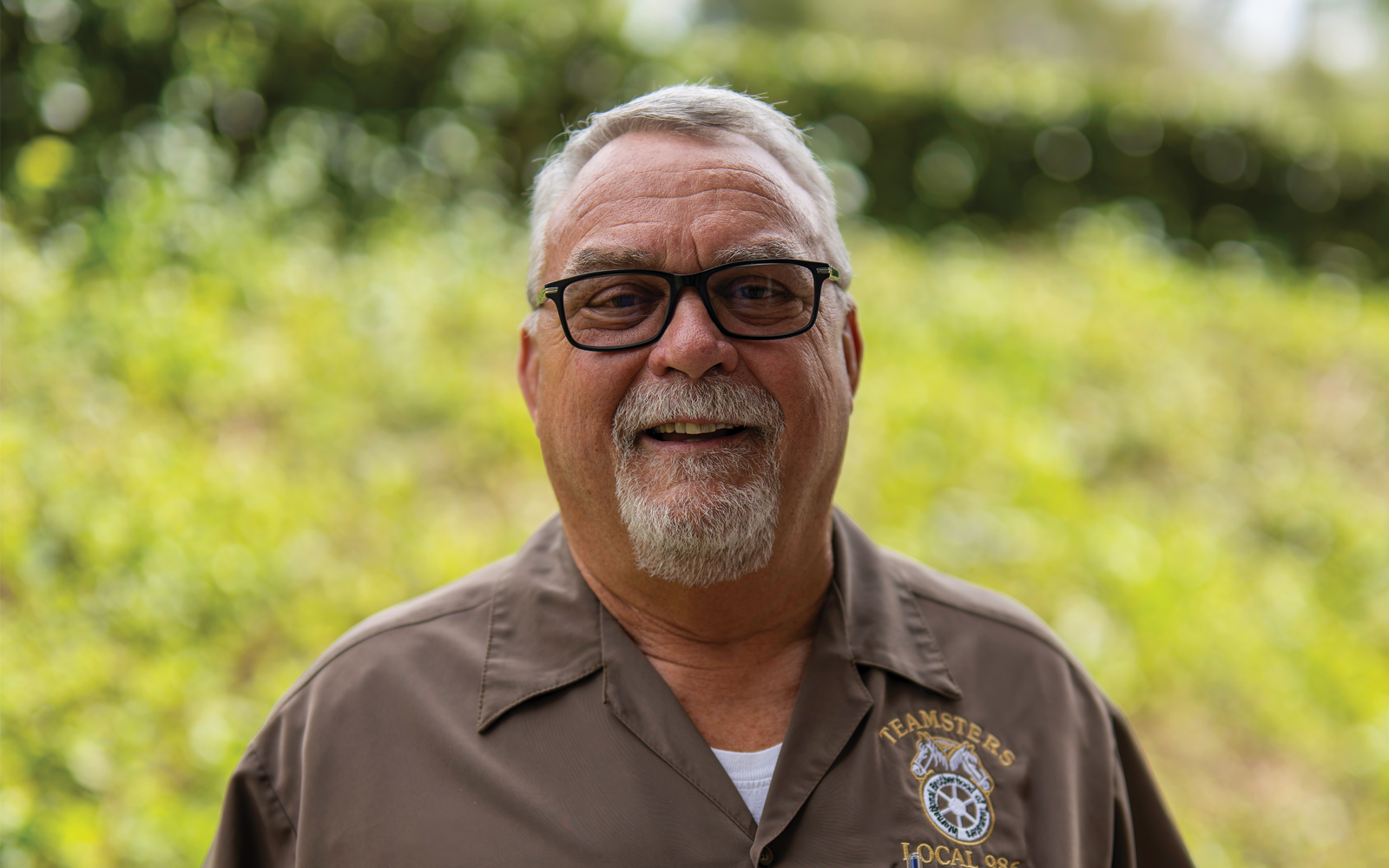 Ray Whitmer